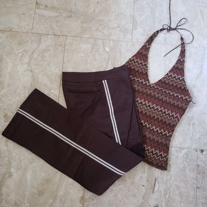 great pant by Laundry size 4